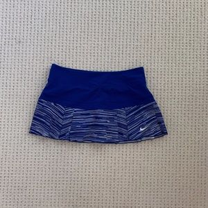 Nike Shorts - Nike Dri-Fit Athletic Skirt Nike Shorts - Nike Dri-Fit Athletic Skirt